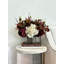 Arrangement floral dans un vase