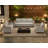 Akosh 6 - Person Patio Conversation Sets with Cushions