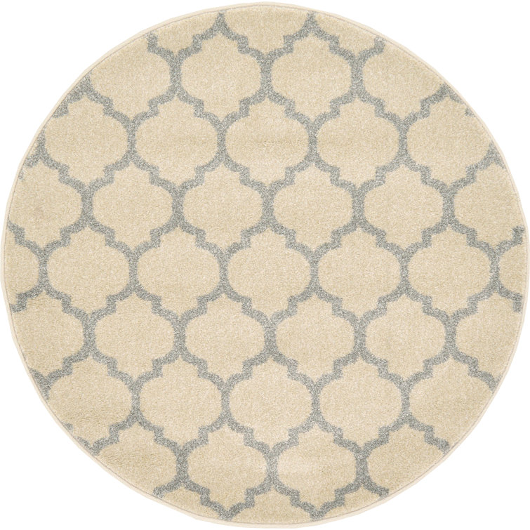 Molly Geometric Indoor Rug