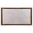 Wawona Brown Rectangular Dining Table