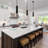 1-light Matte Black Modern Mini Pendant Light With Cylindrical Metal Shade-852406192-848546844