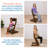ECR4Kids Grows with Me Chair-101509386