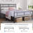 Armanni Platform Bed Frame with Design Headboard-1150553592-1165009687