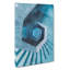 Endless Staircase - Wrapped Canvas Painting-56634737