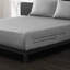 Vera Wang T800 Sateen Solid CVC Sheet Set-98201894-50857665