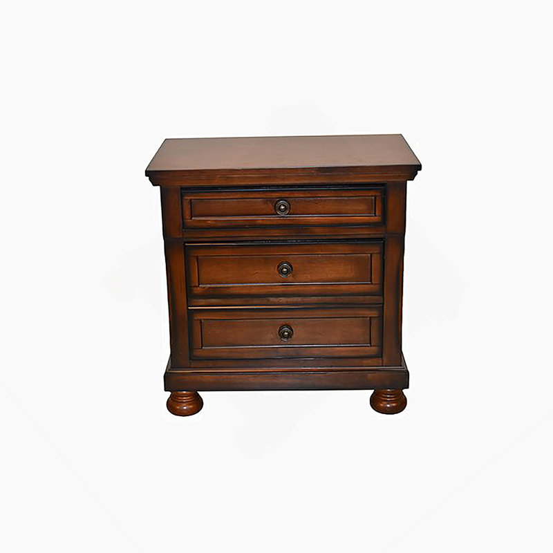 Table de chevet Austin