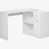 White est en rupture de stock