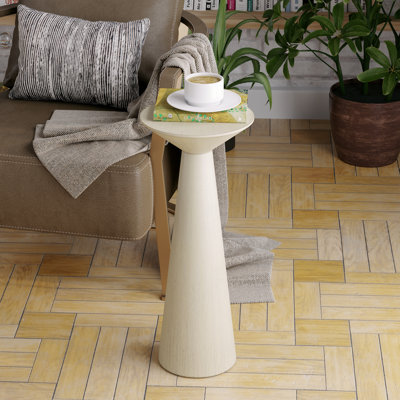 Table de bout Bozovich