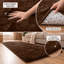 Rectangle Shag Washable-977014721-977014735