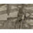 High-Quality Hand-Knotted Olive Area Rug
