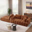 Canapé modulaire 108 po Chenille-1484471828-1484471830