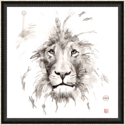" Lion "