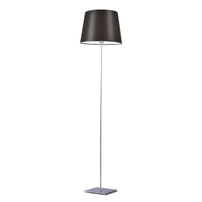 Asauni 162.5cm Traditional Floor Lamp