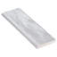 Montauk 2x8 Glazed Ceramic Bullnose Tile Trim-678795870