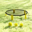HOMCOM Football Net