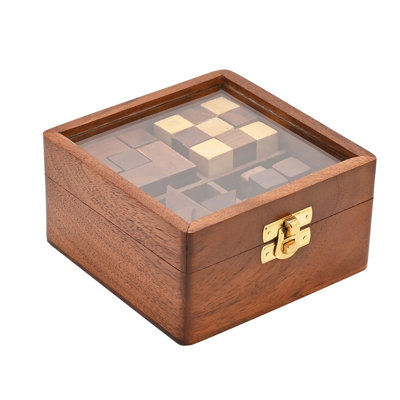 Decorative Game