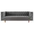 Elation Tufted Performance Velvet Sofa-1268941876