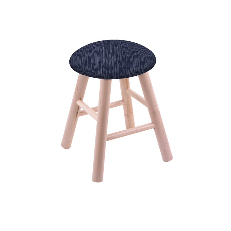 Tabouret meuble-lavabo, Chêne Naturel, Ancre graphique