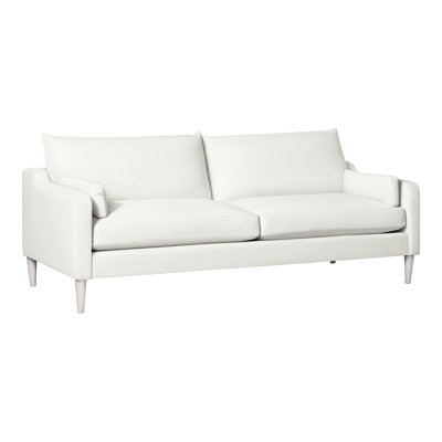 Thea Upholstered 86'' Sofa