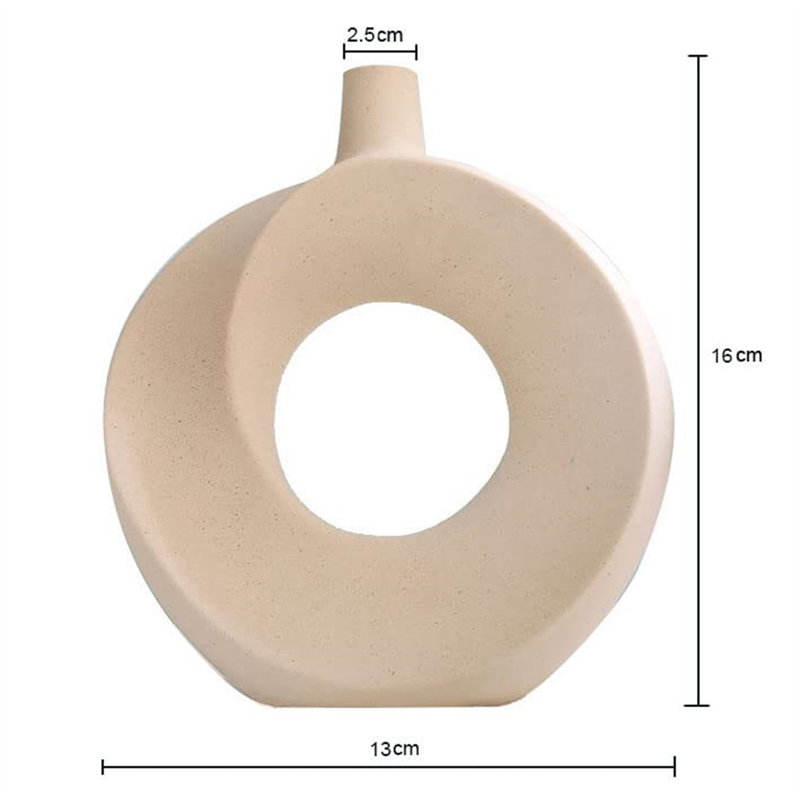 Breaden Ceramic Jar