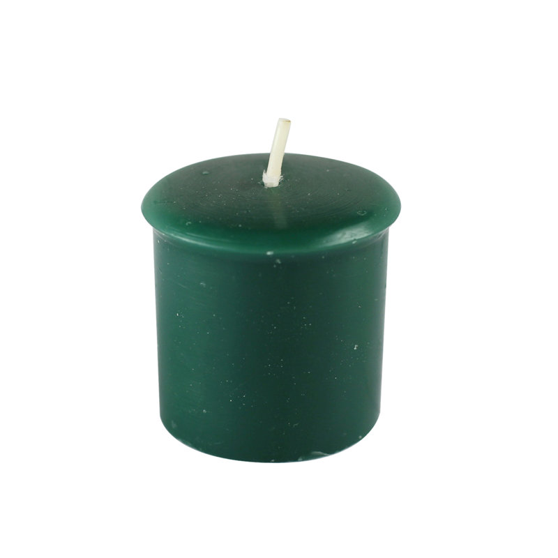 Ensemble de 96 bougies votives 96 pièces Stuff Fresh