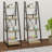 Victorine Ladder Bookcase-1630116039