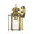 Chyeanne Solid Brass Wall Light-61926121