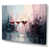 Toile tendue