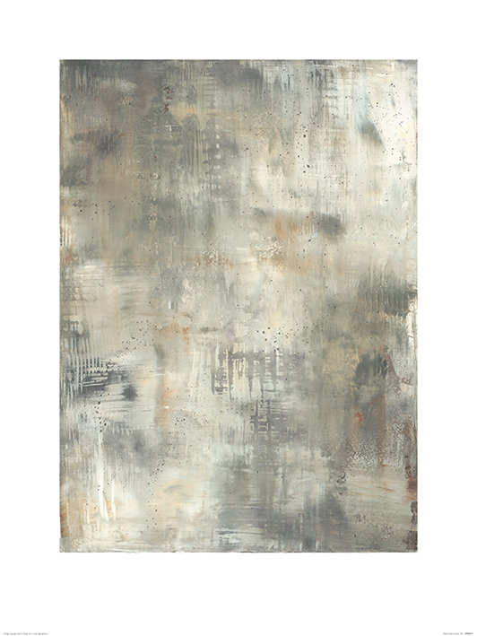 Soozy Barker - No Frame Painting