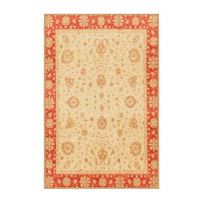 Abstract Indoor Rug