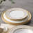 Noritake Summit Set of 4 Dinner Plates, 10-3/4"-76067347