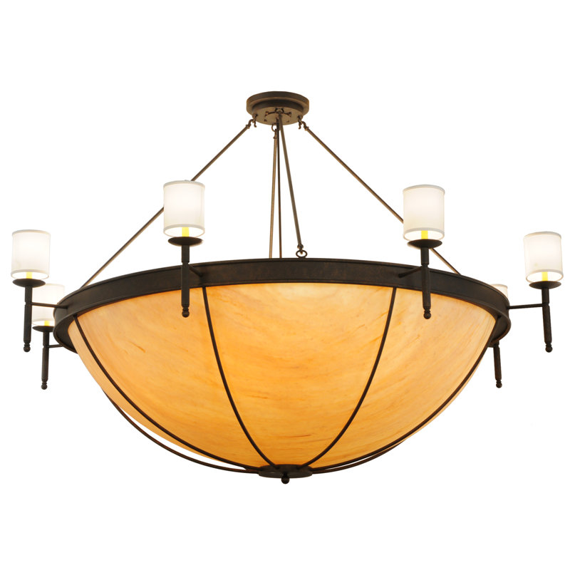 Alysia 16 - Light Chandelier