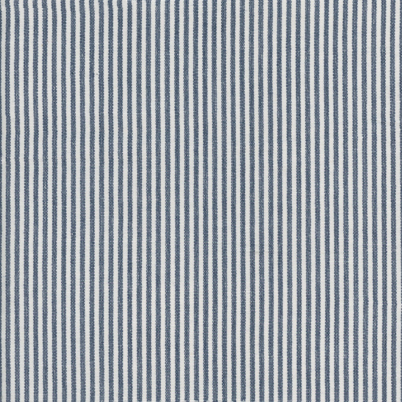 Tissu 100% coton Essex, Indigo