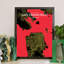 San Francisco City Map - No Frame Print-523945358