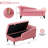 Hayliegh Velvet Chaise Lounge-1623651883