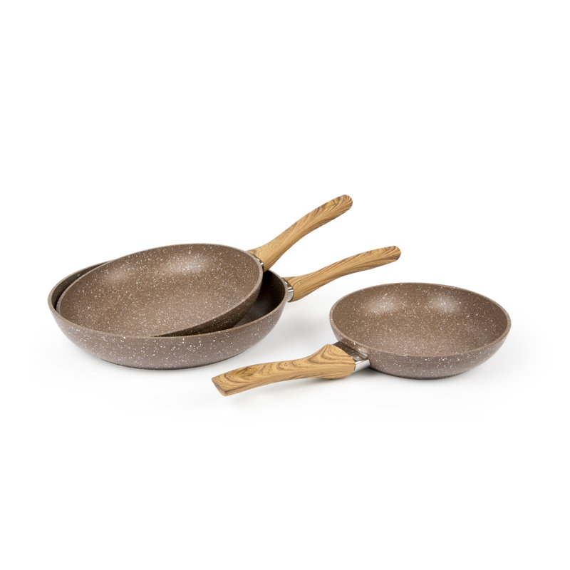 Aluminum Non-Stick