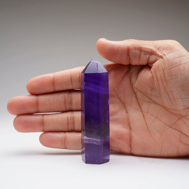 Fluorite Crystal