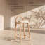 Tabouret de bar 27 po Calvin-672686509-672686510
