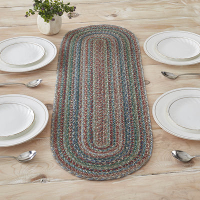 Tapis de couloir Milja