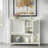 Rumessa 42.25'' Sideboard-66472601