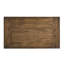 Tamarisk 1 - Drawer Solid Wood Nightstand