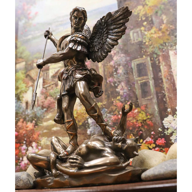 Jacey Religious & Spiritual Figurines & Sculptures