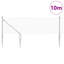 50cm H x 1000cm W Steel Fencing Kits