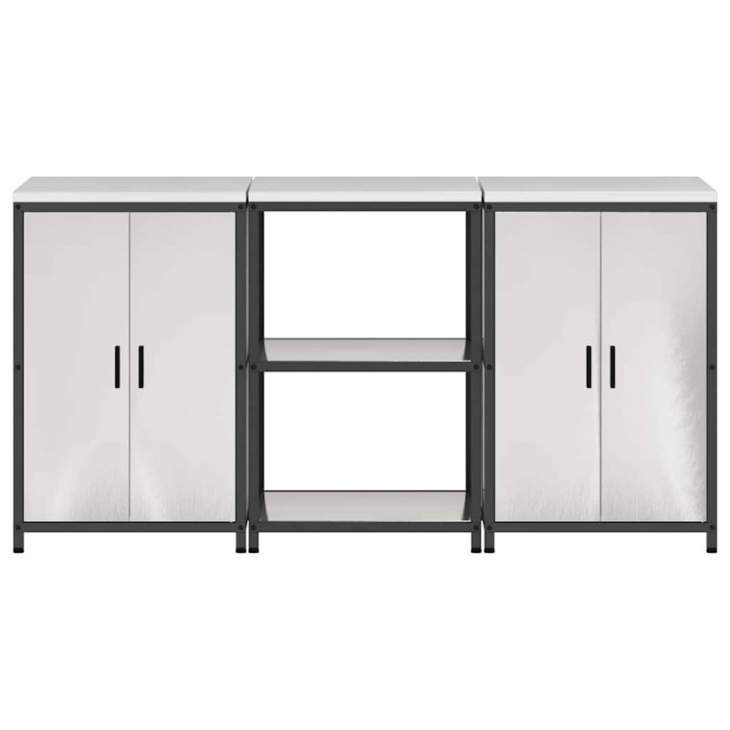 Kitchen Cabinet Set