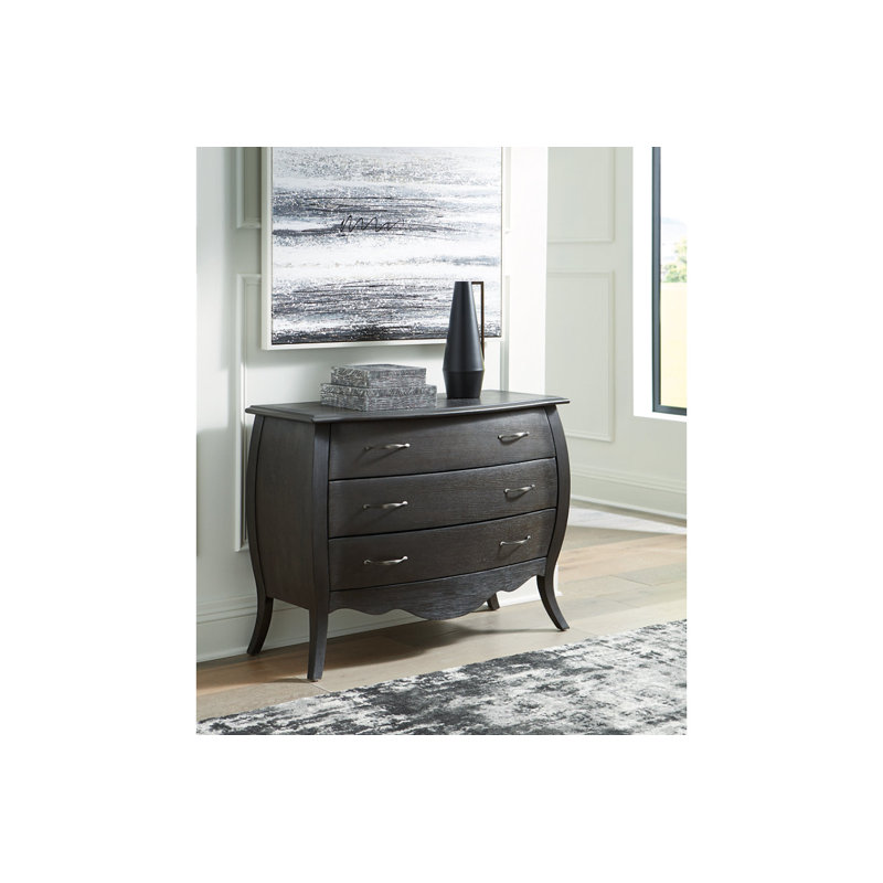 Moench Accent Cabinet