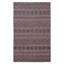 Tapis brun Brunella-714518027