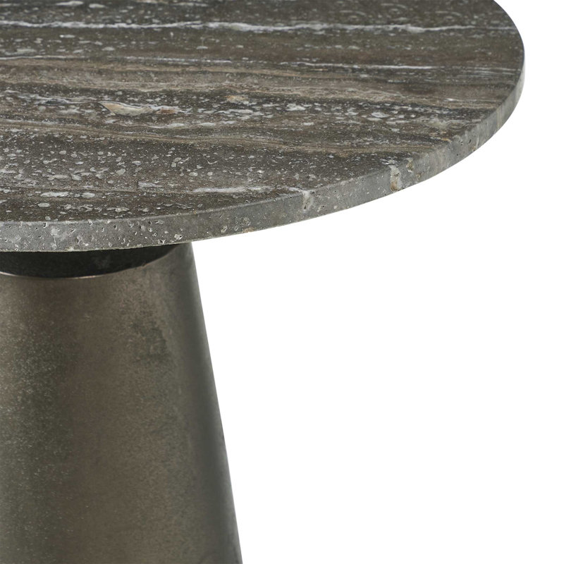 Table d'appoint Uttermost Midsummer