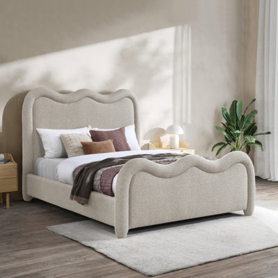 Tissu chenille Gavin