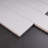 Globe 2.96 in. X 11.82 in. Matte Ceramic Subway Wall Tile-95975700