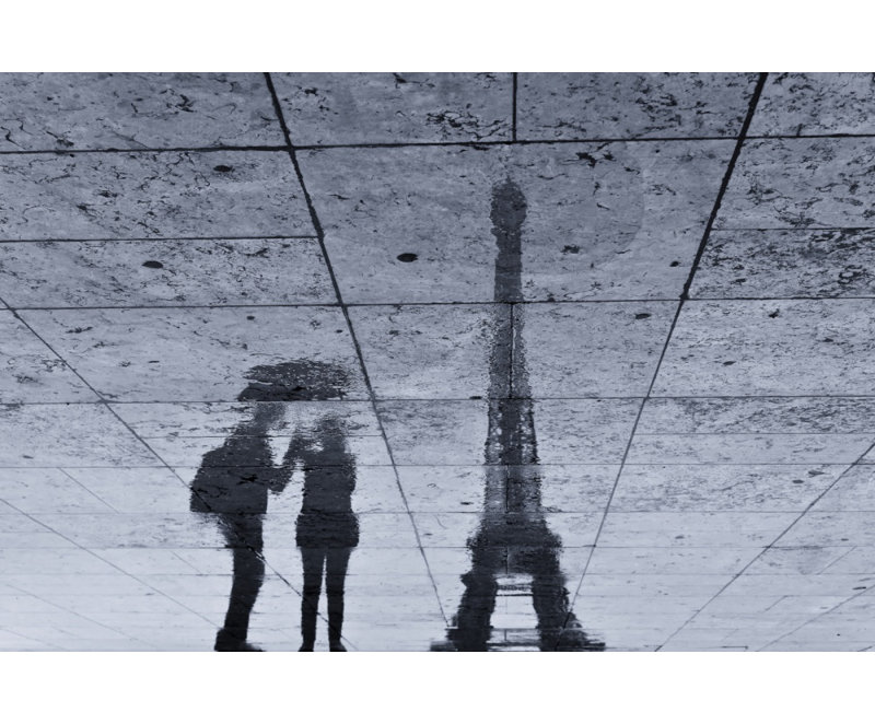Wrapped Canvas Print, 91.44 cm H x 60.96 cm W